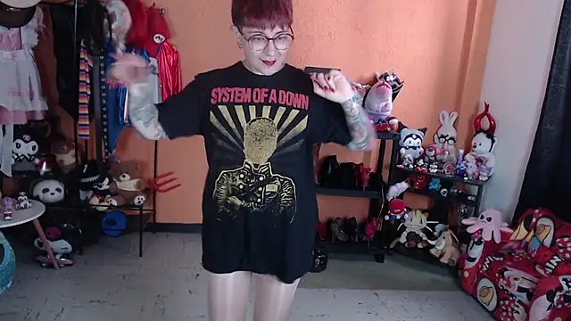 MissMiia2 online show from 07-07-26, 05:05