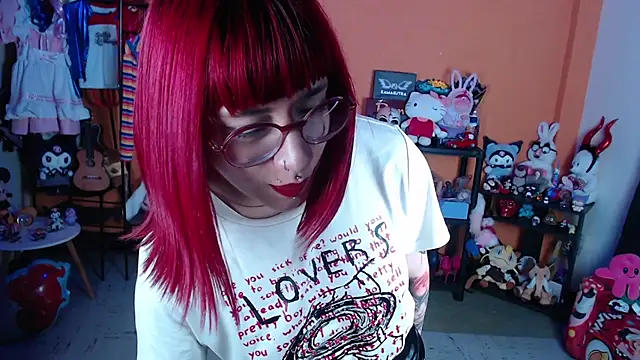 MissMiia2 online show from 02-28-26, 11:15