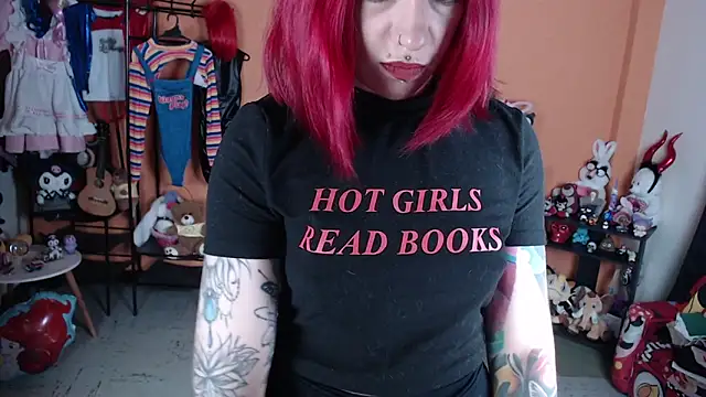 MissMiia2 online show from 02-23-26, 11:00