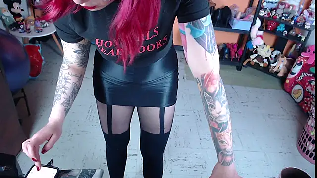 MissMiia2 online show from 03-28-26, 11:33