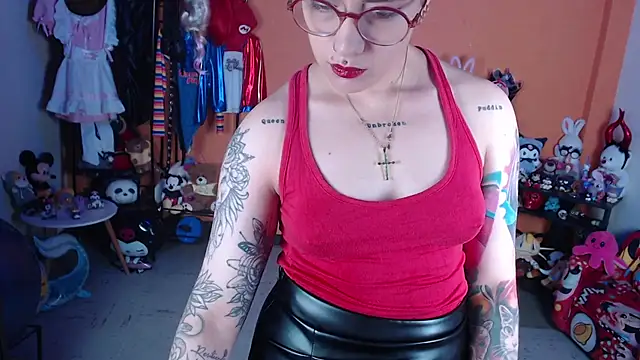 MissMiia2 online show from 06-10-26, 10:38