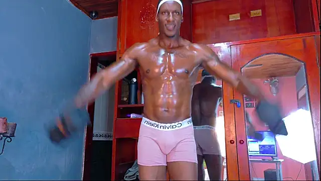 Iker bigdick online show from 05-19-26, 01:21
