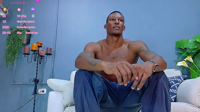 Iker bigdick online show from 10-08-25, 07:14