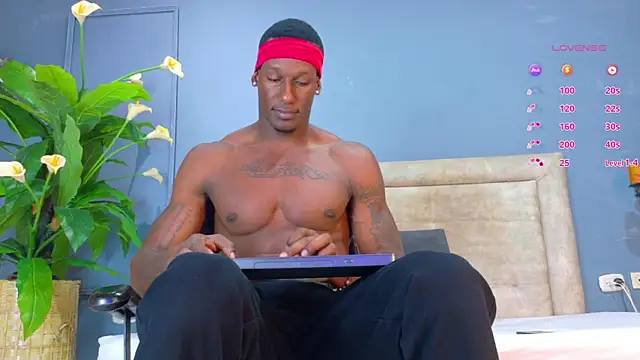 Iker bigdick online show from 11-15-25, 07:29