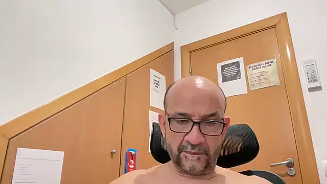 MARI-LUIZ online show from 07-10-26, 05:02