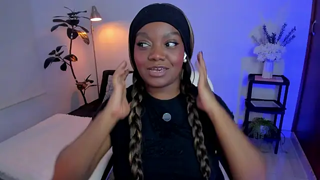 Im Maria online show from 01-06-26, 03:10