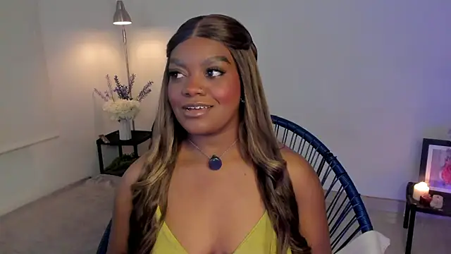 Im Maria online show from 12-22-25, 11:27