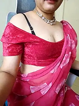 Indianhyna online show from 09-13-25, 07:19