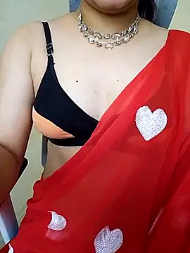 Indianhyna online show from 09-20-25, 07:02