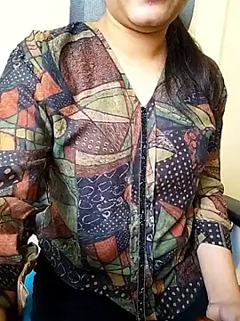 Indianhyna online show from 09-26-25, 07:15