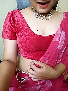 Indianhyna online show from 09-18-25, 07:22