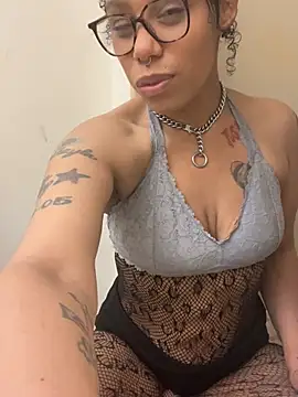 Princess Desirae online show from 05-19-26, 06:09
