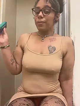 Princess Desirae online show from 05-17-26, 05:29