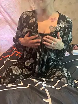 Princess Desirae online show from 05-26-26, 04:16