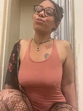 Princess Desirae online show from 05-09-26, 10:18