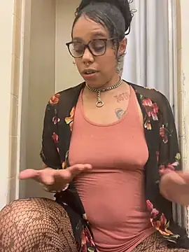 Princess Desirae online show from 05-16-26, 08:02