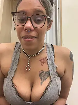 Princess Desirae online show from 04-13-26, 04:16