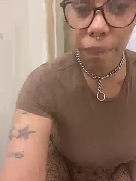 Princess Desirae online show from 05-05-26, 06:27