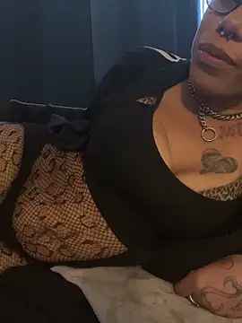 Princess Desirae online show from 05-05-26, 06:33
