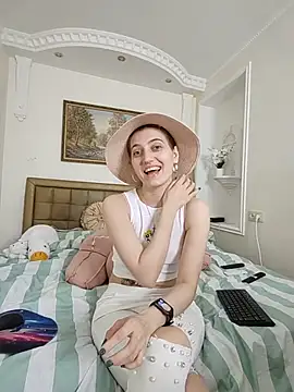 Iren online show from 04-19-26, 11:44
