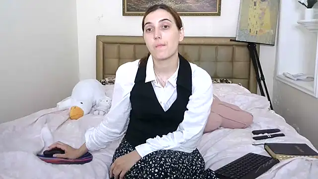 Iren online show from 06-29-26, 10:37