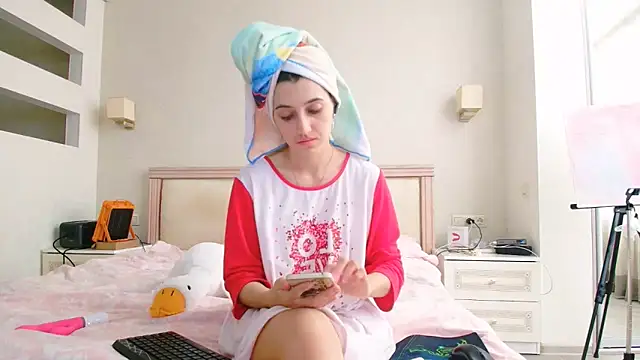 Iren online show from 01-15-26, 07:23