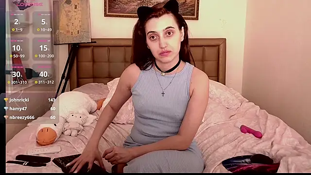 Snapshot of Iren chatting on 03-26-26, 02:43 Iren online show from 03-26-26, 02:43