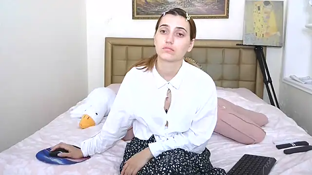 Iren online show from 07-11-26, 10:48