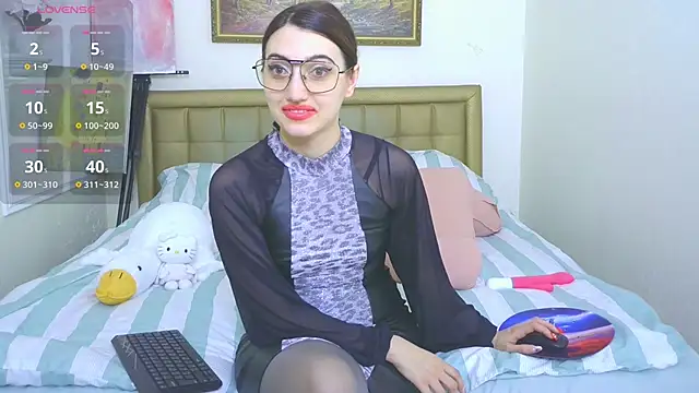 Snapshot of Iren chatting on 02-28-26, 01:33 Iren online show from 02-28-26, 01:33