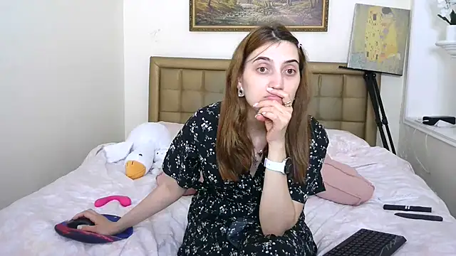 Iren online show from 06-14-26, 06:31
