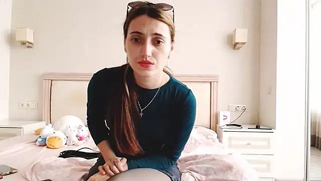 Iren online show from 11-08-25, 09:46