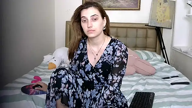Iren online show from 06-24-26, 03:43