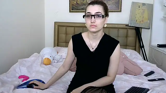 Iren online show from 05-22-26, 06:44