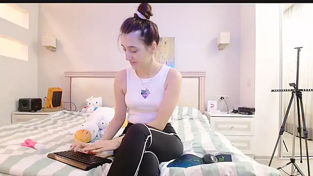 Iren online show from 01-09-26, 04:14