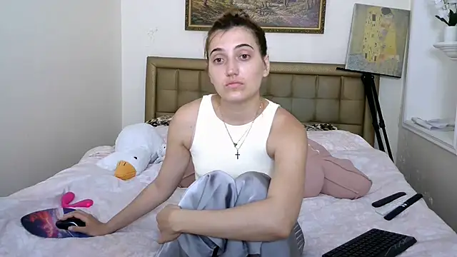 Iren online show from 06-27-26, 07:36