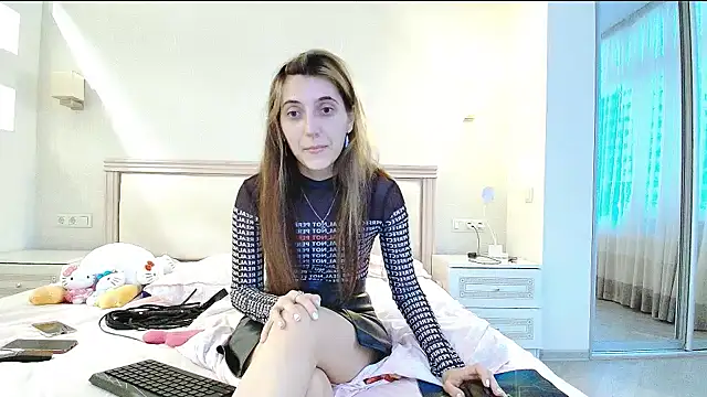 Iren online show from 11-05-25, 05:21