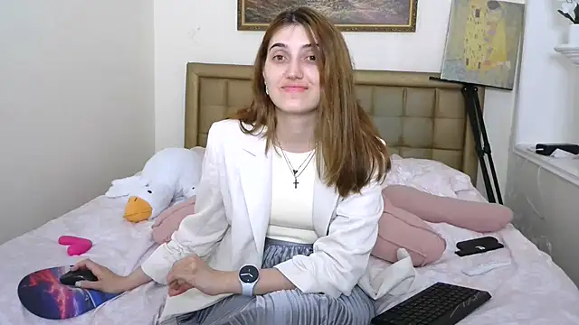Iren online show from 06-16-26, 07:14