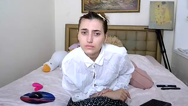Iren online show from 07-08-26, 10:27