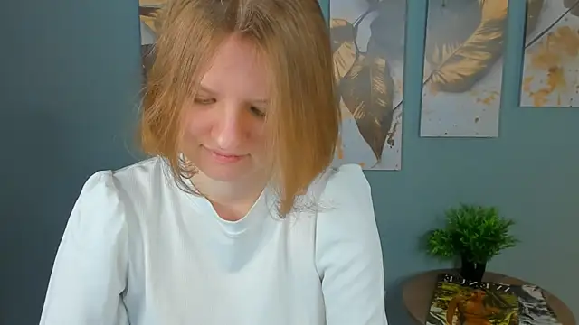 LilianSwall online show from 01-11-26, 06:53