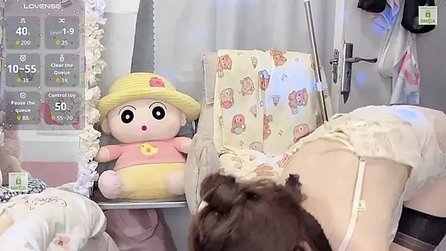 Carly 1 online show from 03-13-26, 07:19