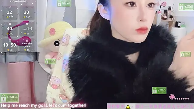 Carly 1 online show from 01-06-26, 06:06