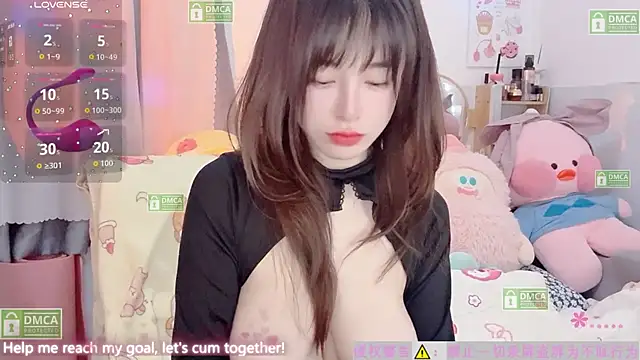 Carly 1 online show from 01-07-26, 05:12