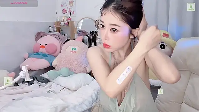 Carly 1 online show from 04-14-26, 02:27