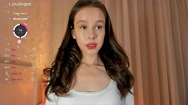 Snapshot of Minusvibe chatting on 12-02-24, 07:00 Minusvibe online show from 12-02-24, 07:00