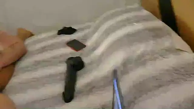 GymBoyVan online show from 01-01-25, 06:49