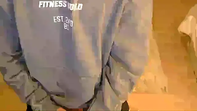 GymBoyVan online show from 01-13-25, 03:15