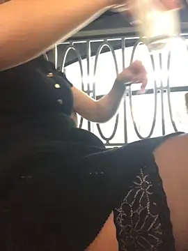 Diamond Bunny  online show from 11-08-25, 05:49