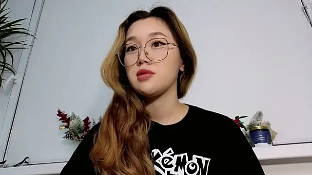 Jennatyan online show from 12-05-25, 11:31