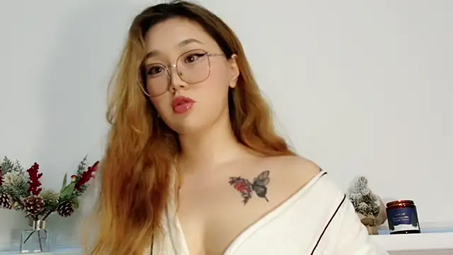 Jennatyan online show from 11-26-25, 10:59