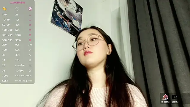 Jennatyan online show from 02-25-25, 02:48